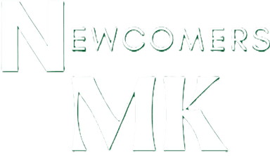 Newcomers MK